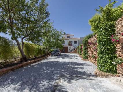 Casa en venta en Játar rebajada