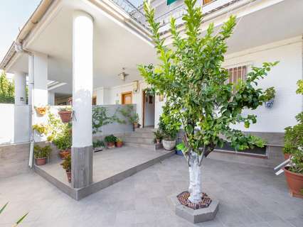 Casa en venta en Atarfe rebajada