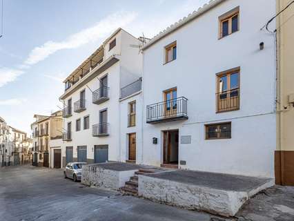 Casa en venta en Alhama de Granada