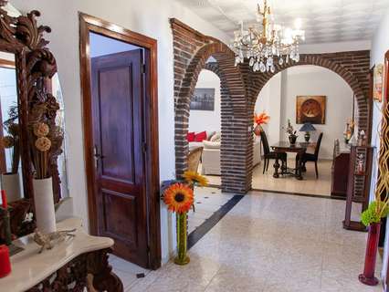 Piso en venta en Baza rebajado