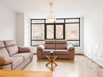 Piso en alquiler en Granada rebajado