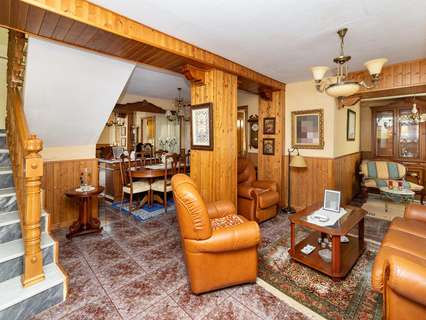 Casa en venta en Lecrín