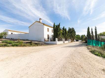 Casa en venta en Láchar