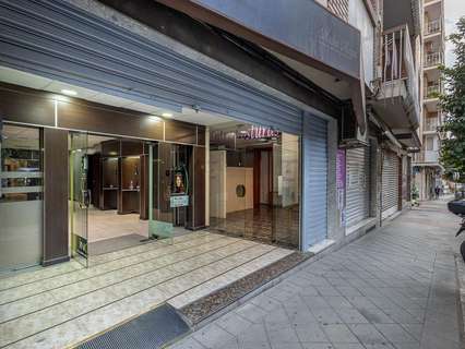 Local comercial en venta en Granada