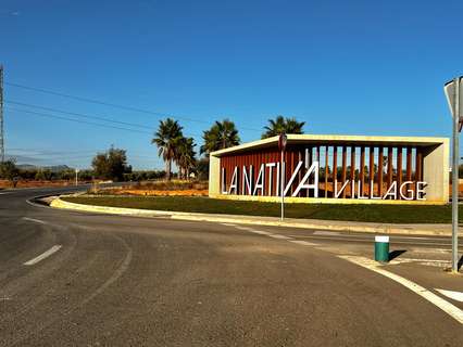 Parcela urbana en venta en Albolote