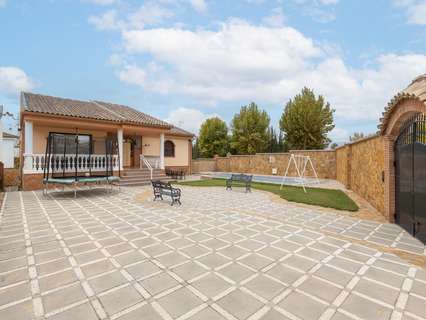 Chalet en venta en Láchar