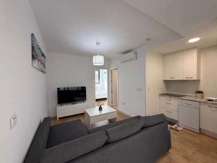 Apartamento en alquiler en Armilla