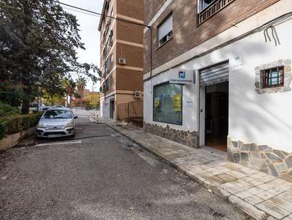 Local comercial en venta en Granada