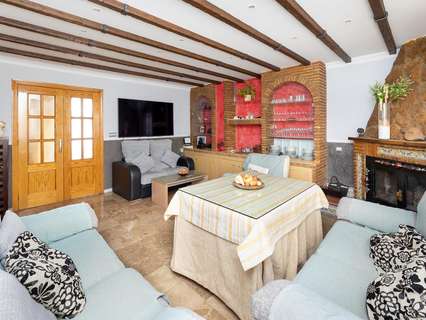 Casa en venta en Jun