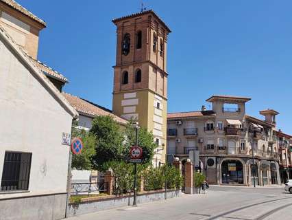 Piso en alquiler en Armilla