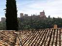 Apartamento en alquiler en Granada