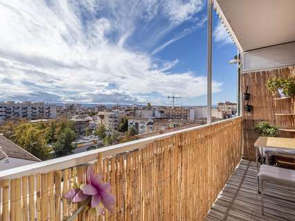Piso en venta en Granada