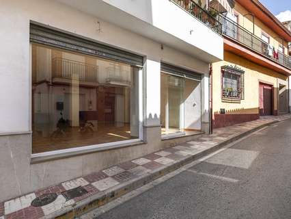 Local comercial en venta en Alfacar