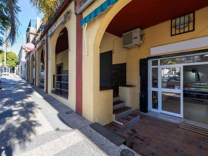 Local comercial en venta en Motril