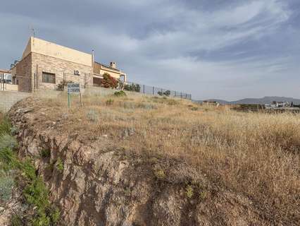 Parcela rústica en venta en La Zubia
