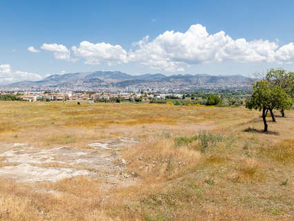 Parcela urbana en venta en Ogíjares