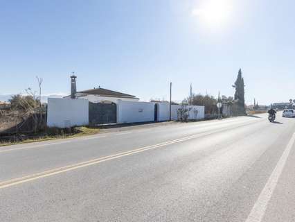 Chalet en venta en Las Gabias