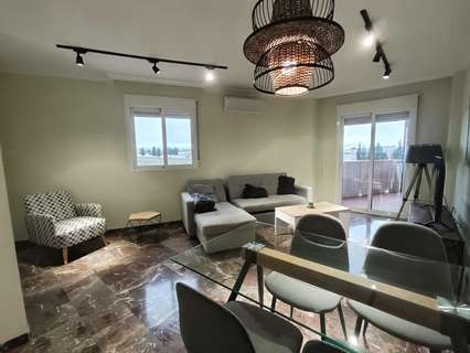 Piso en alquiler en Armilla