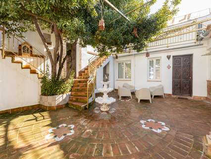 Apartamento en venta en Granada