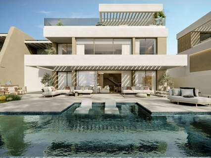 Casa en venta en Almuñécar zona La Herradura