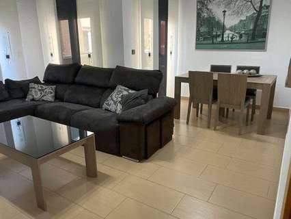 Piso en alquiler en Churriana de la Vega