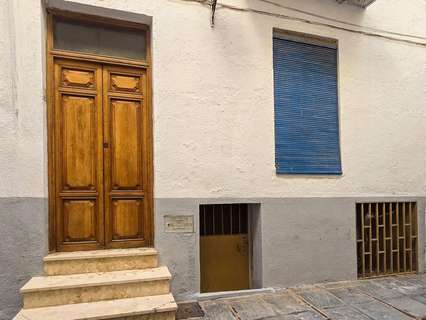 Casa en venta en Lanjarón