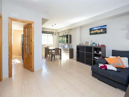 Casa en venta en Vegas del Genil zona Belicena