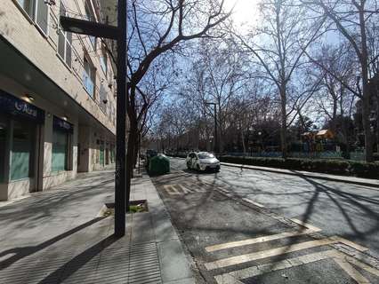 Plaza de parking en alquiler en Granada