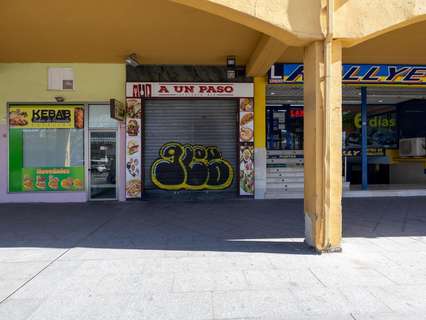 Local comercial en venta en Granada