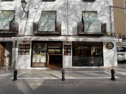 Local comercial en venta en Granada