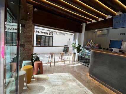 Local comercial en venta en Granada