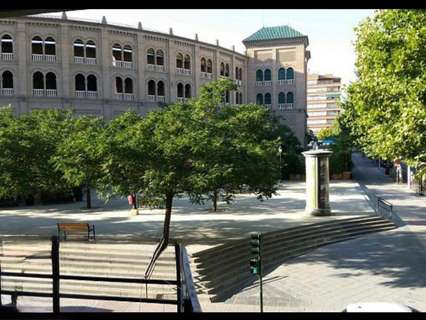 Piso en alquiler en Granada