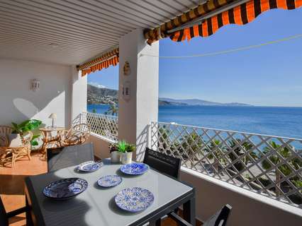 Apartamento en venta en Almuñécar