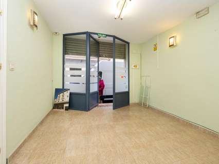 Local comercial en venta en Granada