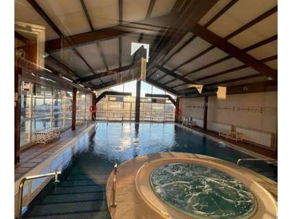 Apartamento en alquiler en Monachil