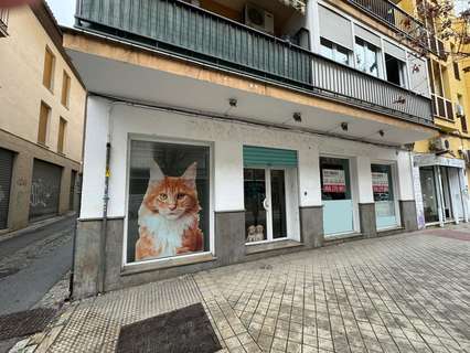 Local comercial en alquiler en Granada