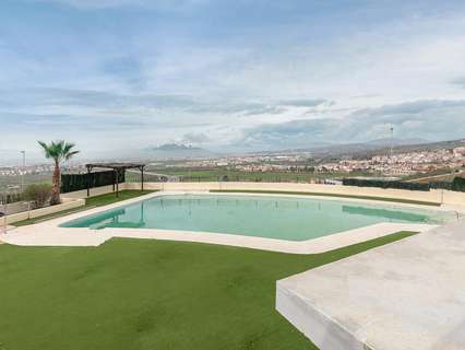 Ático dúplex en venta en Jun