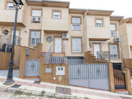 Casa en venta en Güevéjar