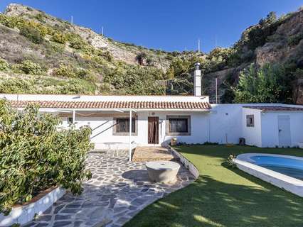 Casa en venta en Los Guajares