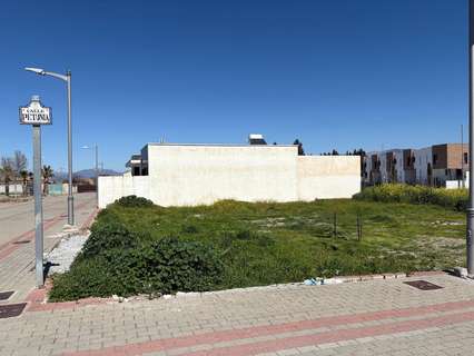 Parcela rústica en venta en Churriana de la Vega rebajada