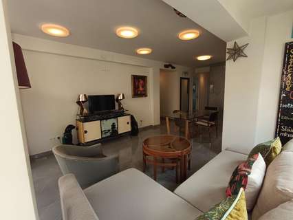 Apartamento en alquiler en Granada