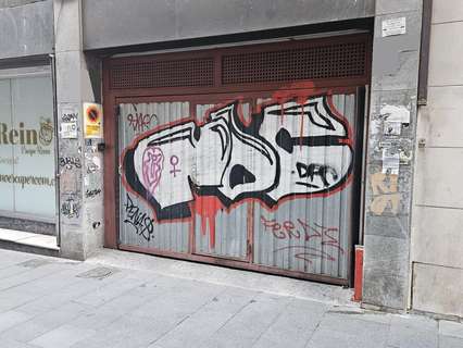 Plaza de parking en venta en Granada