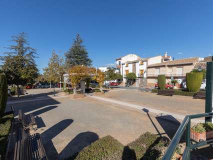 Parcela urbana en venta en Cájar