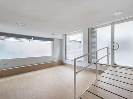 Local comercial en venta en Granada