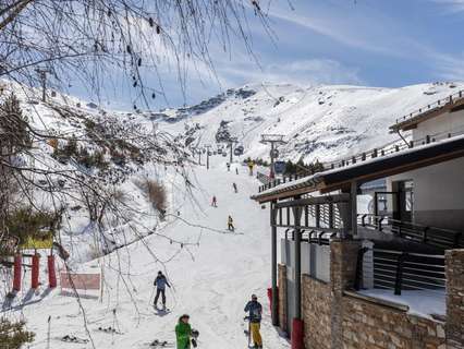 Apartamento en venta en Monachil