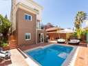 Chalet en venta en Monachil