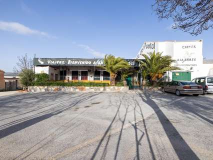 Local comercial en venta en Huélago