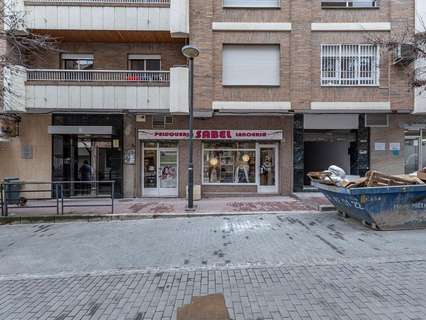Local comercial en venta en Granada