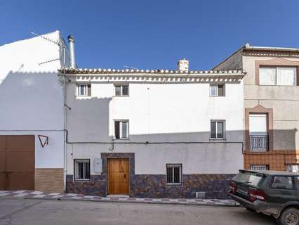 Casa en venta en Montejícar
