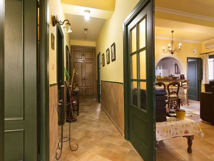 Casa en venta en Chauchina